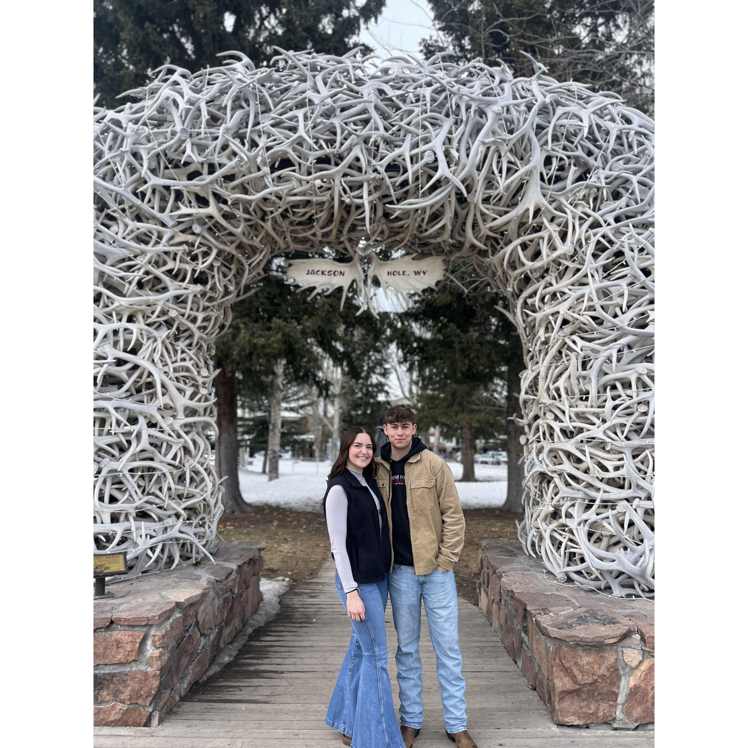 Jackson Hole