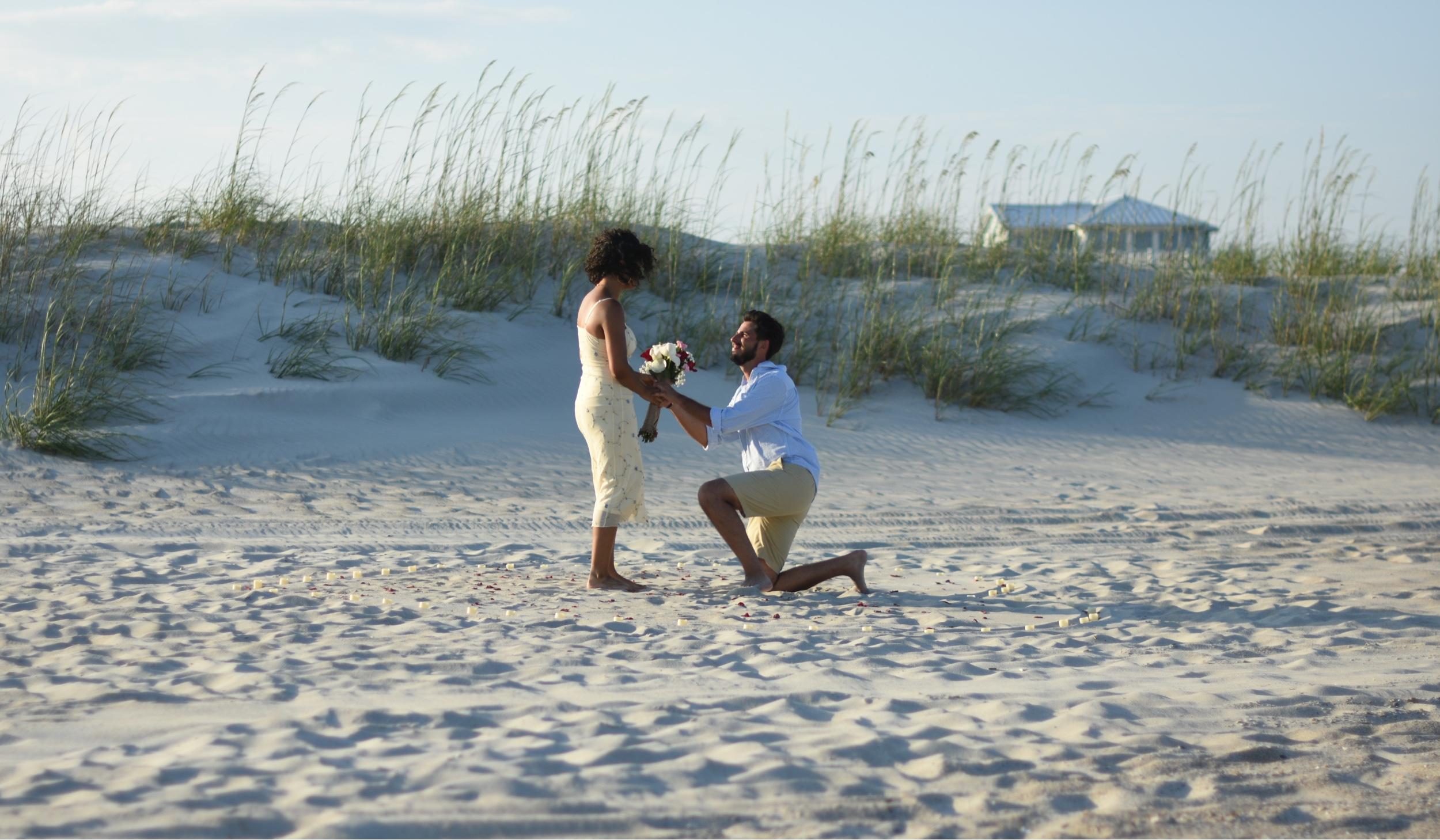 The Wedding Website of Gabriella Eason and Scottlee Peterson