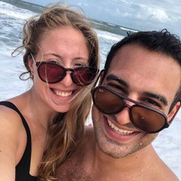 Honeymoon fund