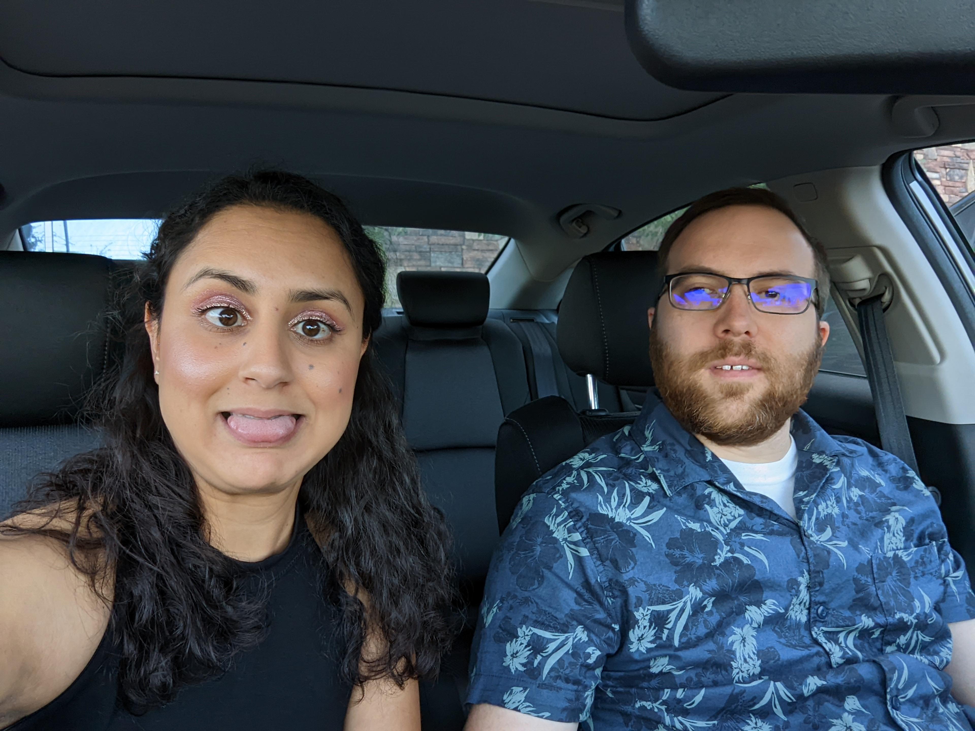 The Wedding Website of Yessenia Vela and Jeffery Jensen