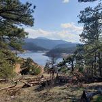 Chautauqua Park