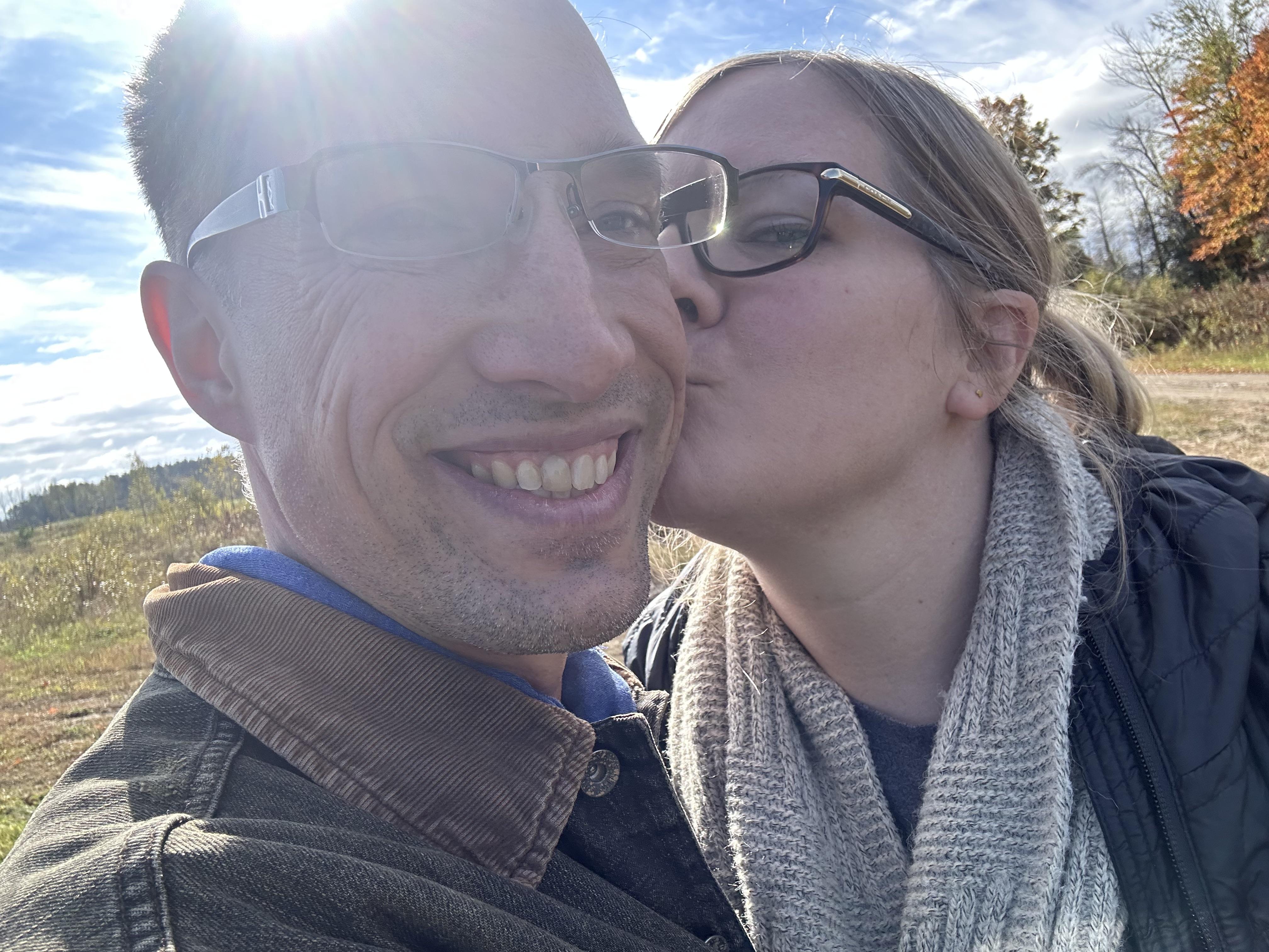 The Wedding Website of Debra Howell and Abraham Miller