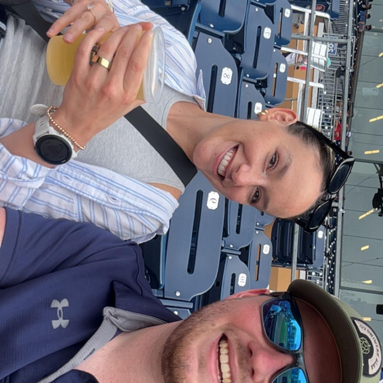 First Durham Bulls Baseball ame