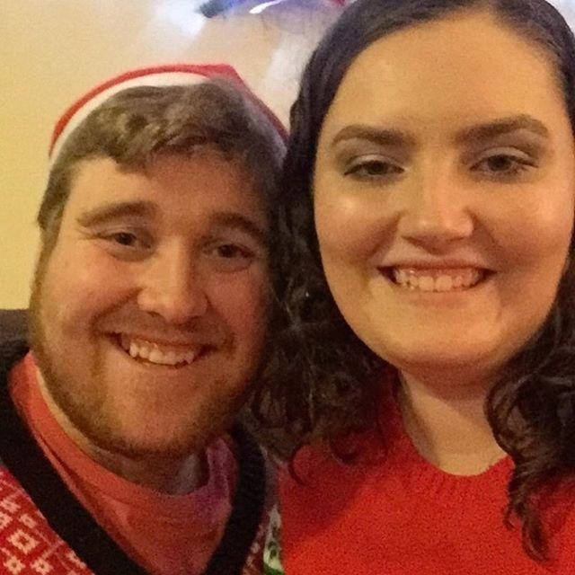Friendsmas 2018