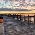 Havre de Grace Promenade