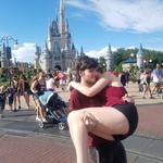 Magic Kingdom Park