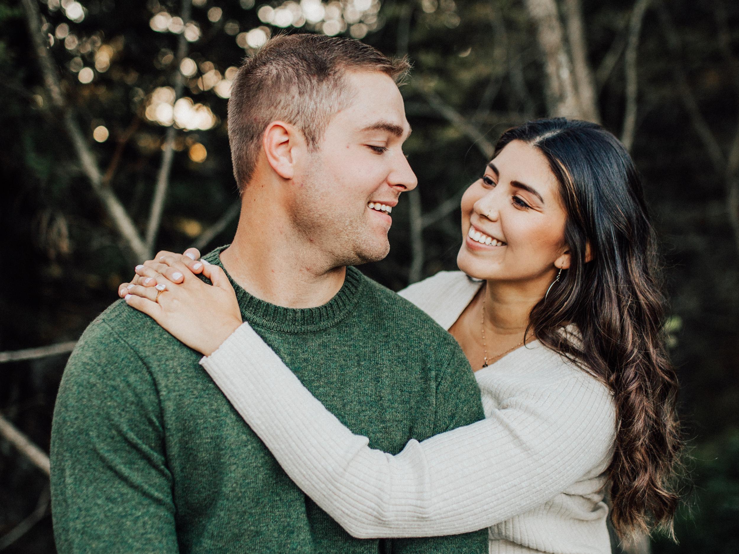 The Wedding Website of Nichole Pruitt and Connor Frisch