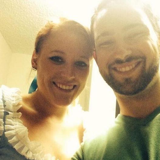 It all started at a Halloween Party (big shocker). Halloween day was a great second date and got Jon into green tights and little girl basketball shorts to be the Peter Pan to my Wendy.