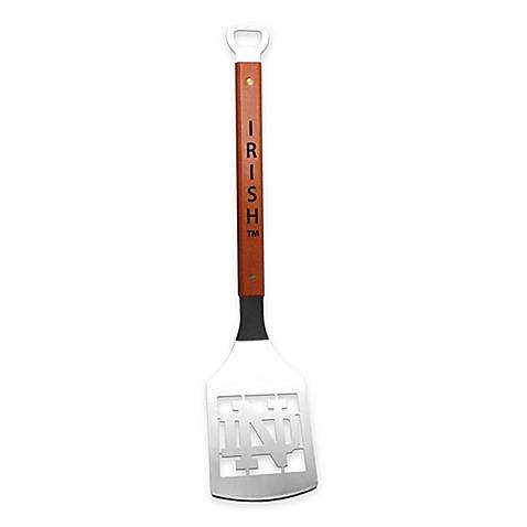 University of Notre Dame Sportula® Grilling Spatula