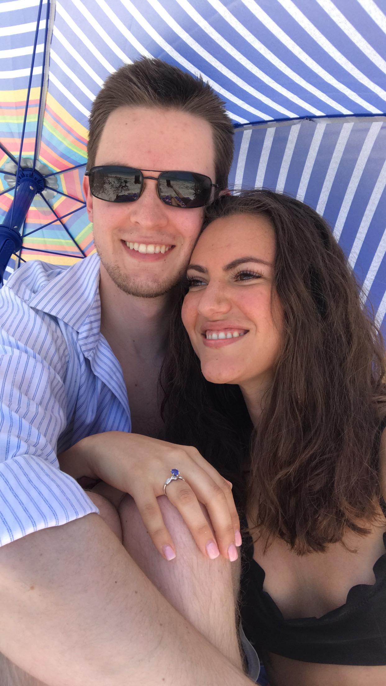 The Wedding Website of Alexis Williams and Parker Williams