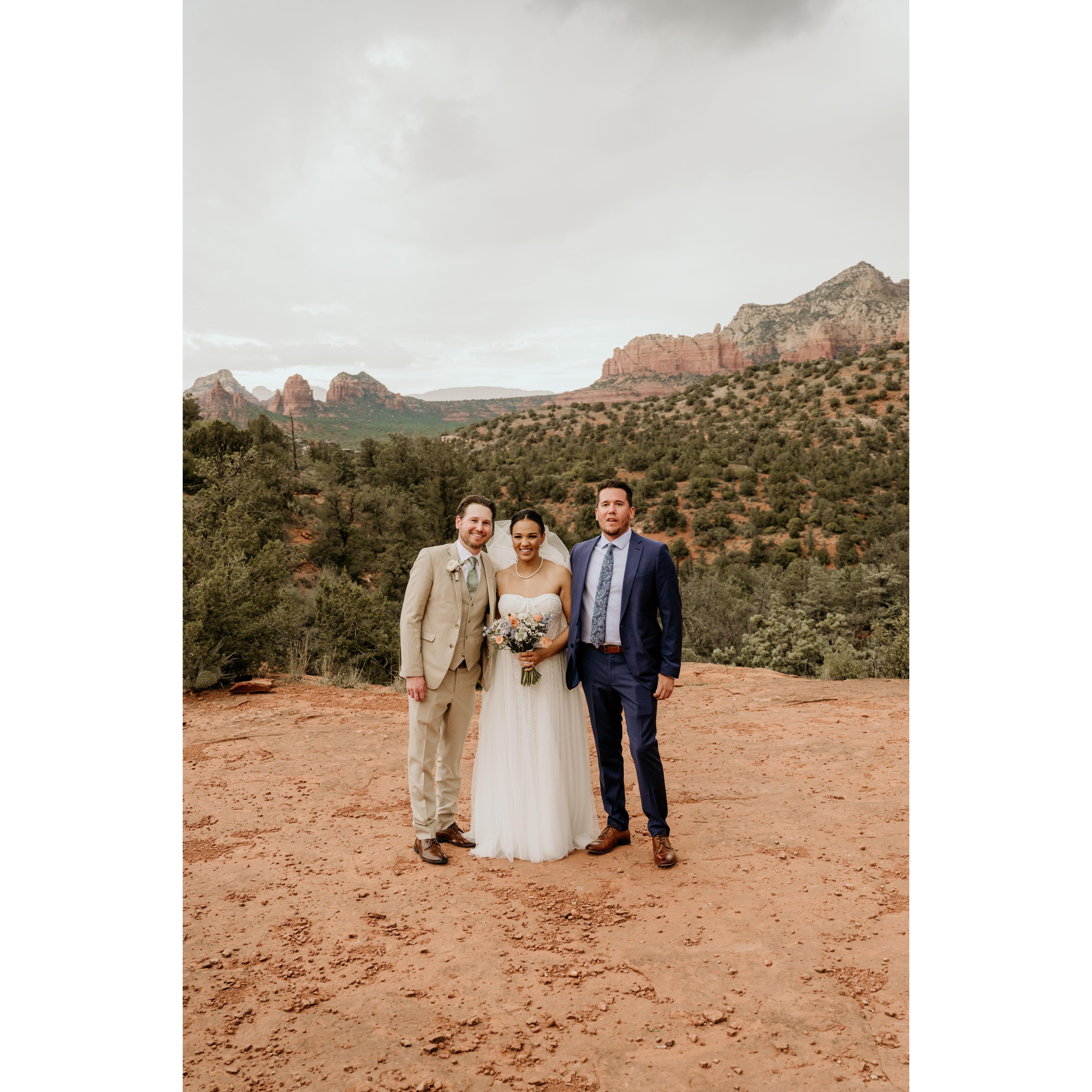 Group Photos