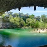 Hamilton Pool Preserve