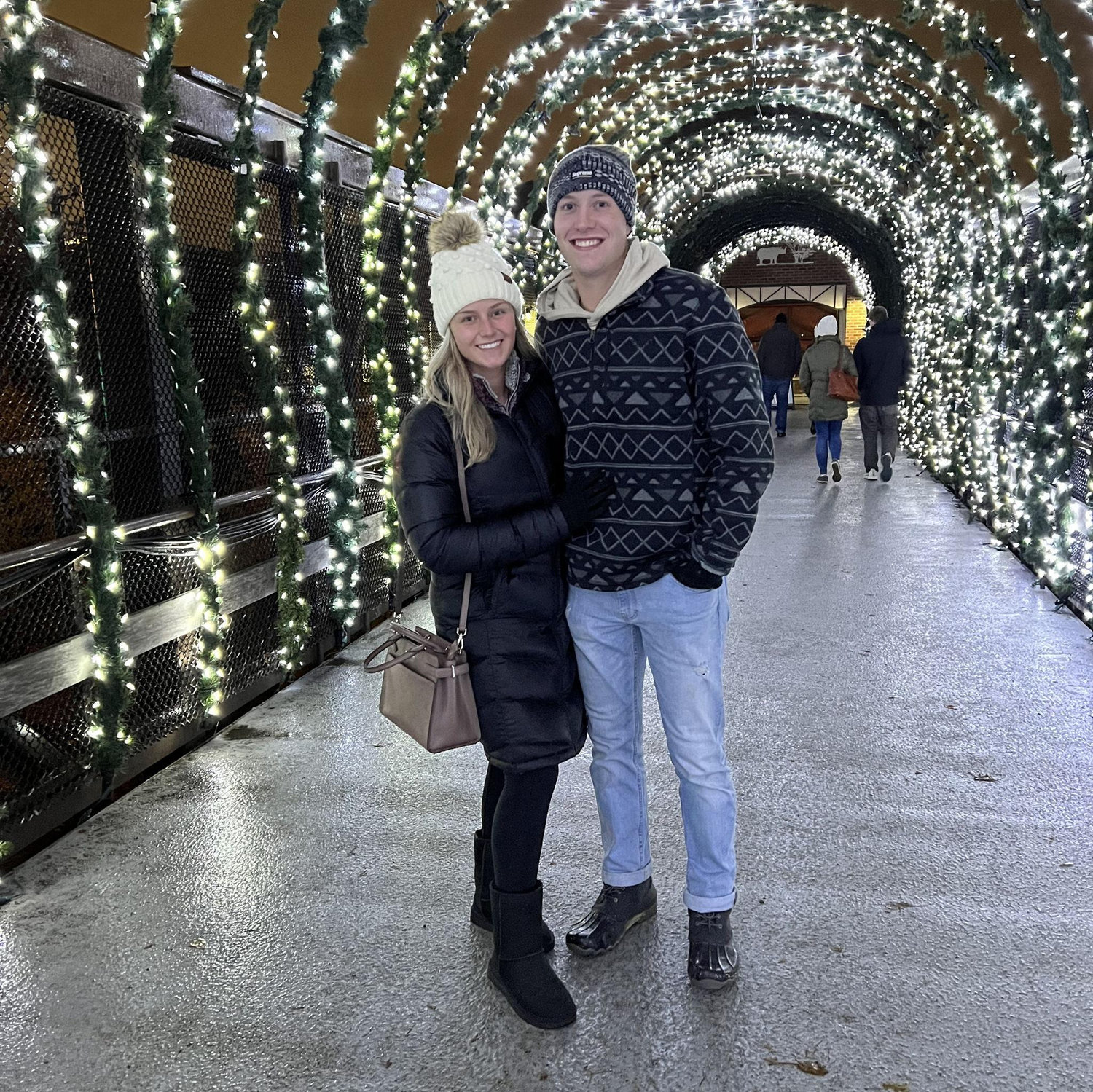 Our Favorite Holiday - Christmas