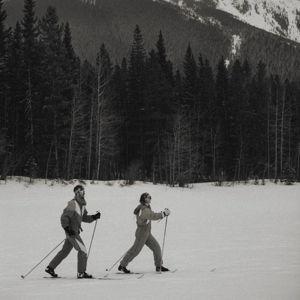 Cross Country Ski Fund