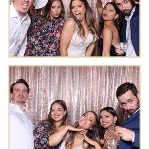 Anna and Lomo’s wedding!