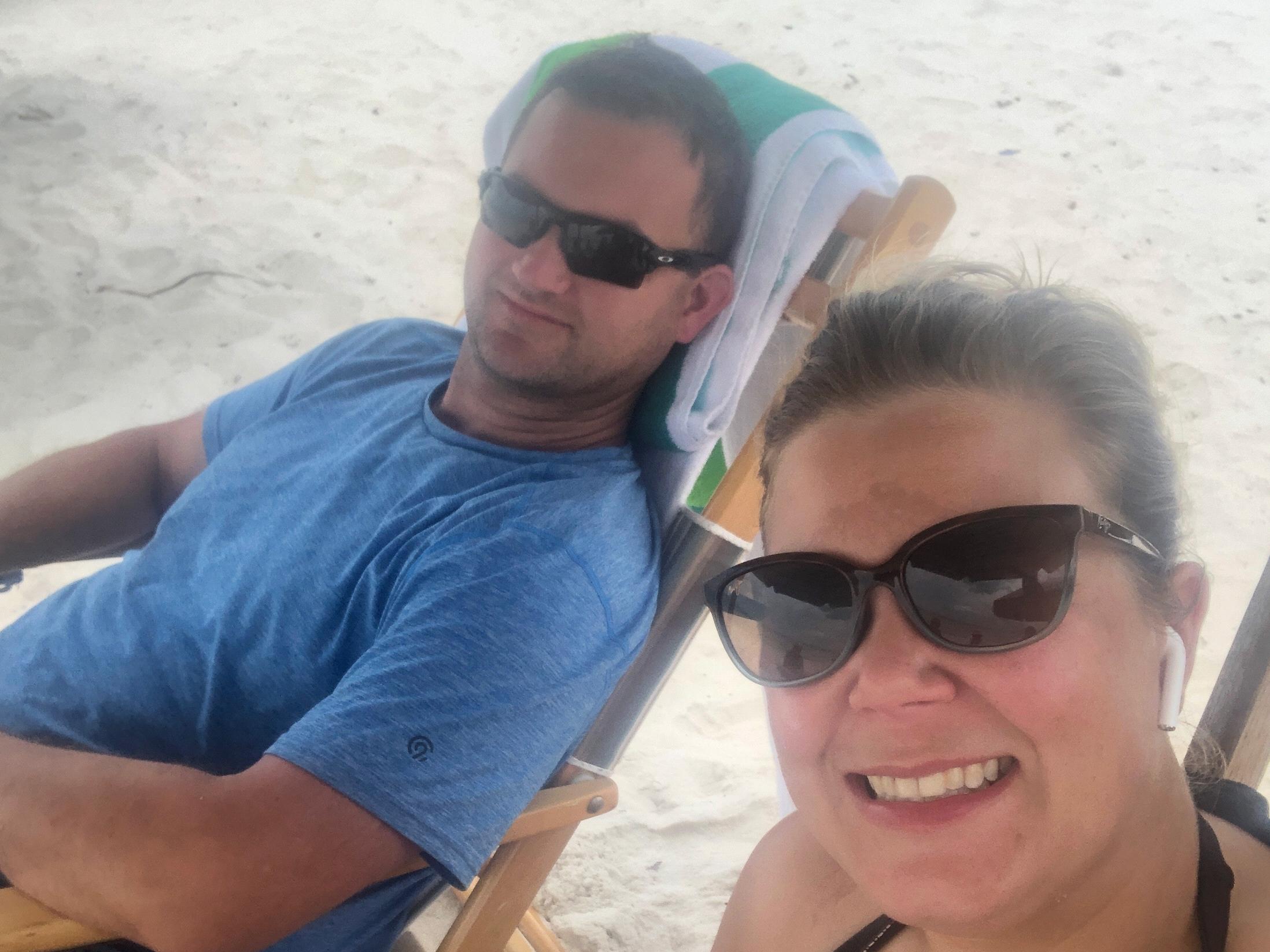The Wedding Website of Sarah Pierce and Brandon Rhods