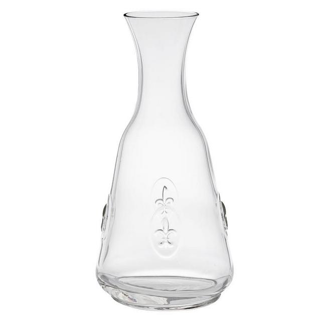 La Rochere Fleur de Lys Carafe