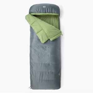 REI HunkerDown Sleeping Bag