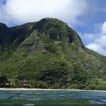 Tunnels Beach