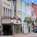 King Street