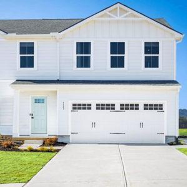 Our Home Fund