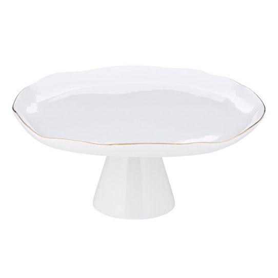 Santa Barbara Design Studio Pedestal Tray