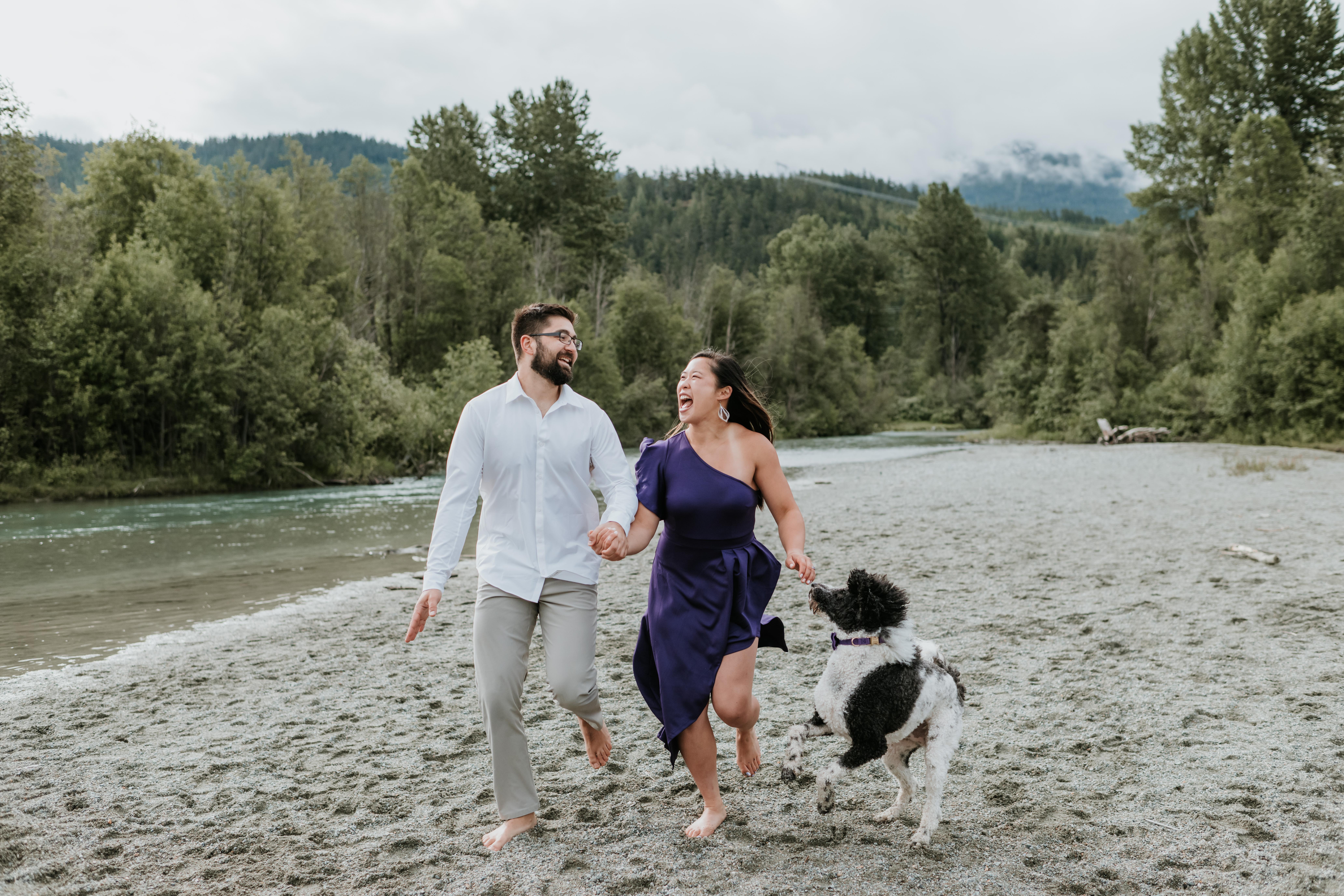 The Wedding Website of Janelle Lindsay Chow and Joshua Lewis Bond