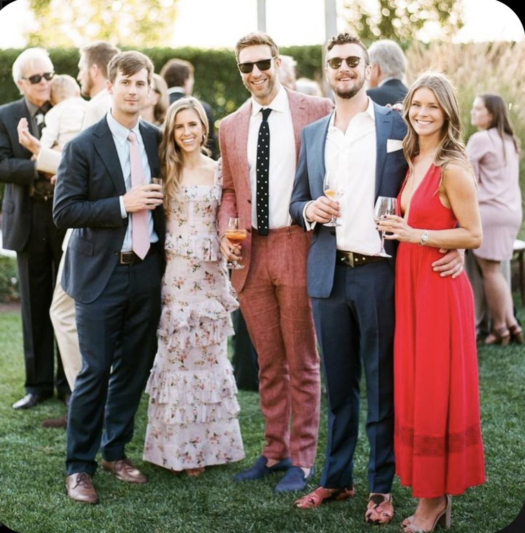 The Wedding Website of Jake Garwood and Danielle Randle