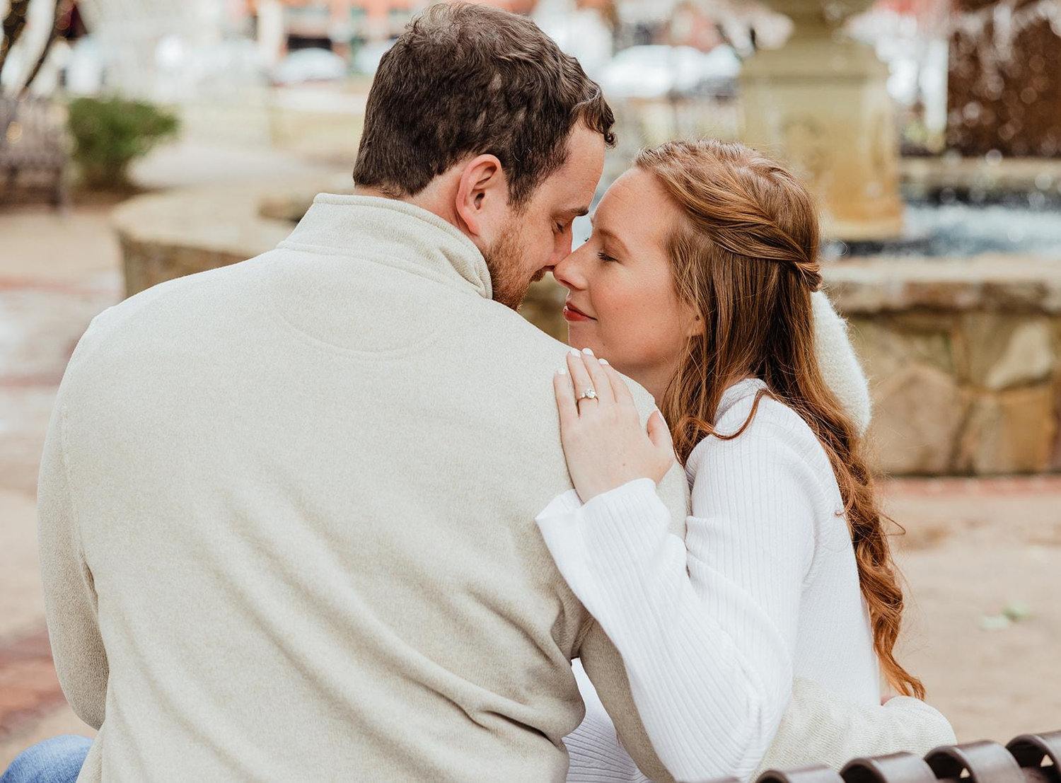 The Wedding Website of Haleigh Rogers and Garryt Jones