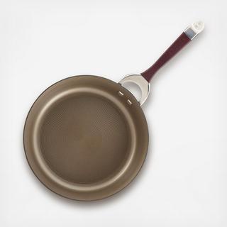 Symmetry Nonstick Covered Essentials Pan