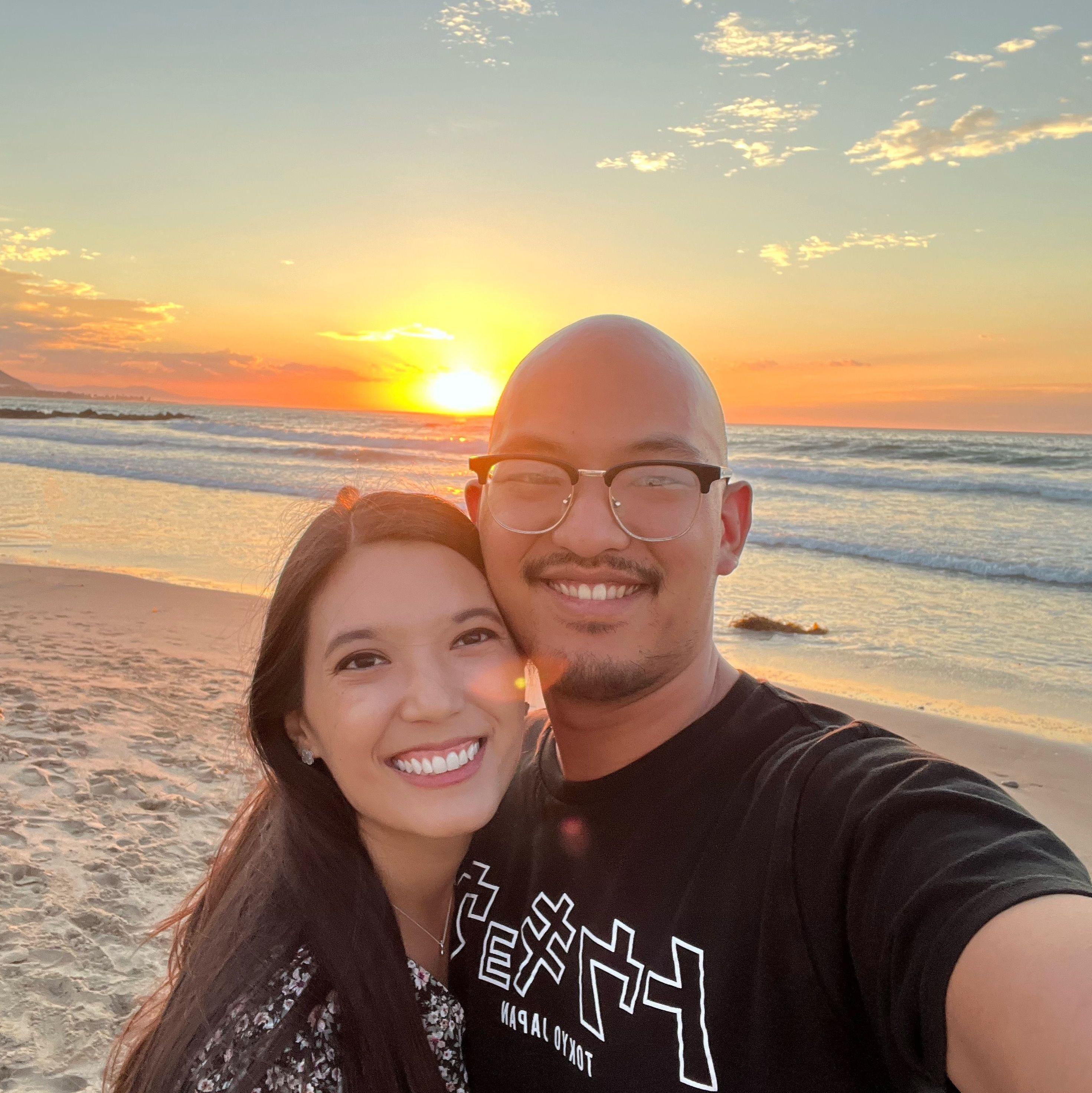 Day trip to Ventura. September 4, 2022