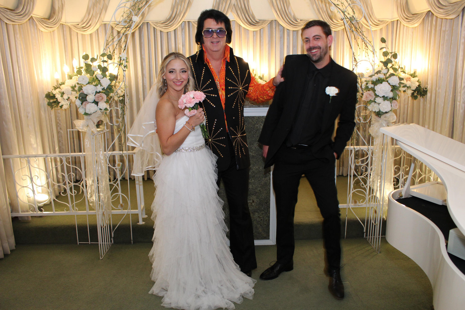 The Wedding Website of Kallie Studin-Nichols and Anthony Nichols