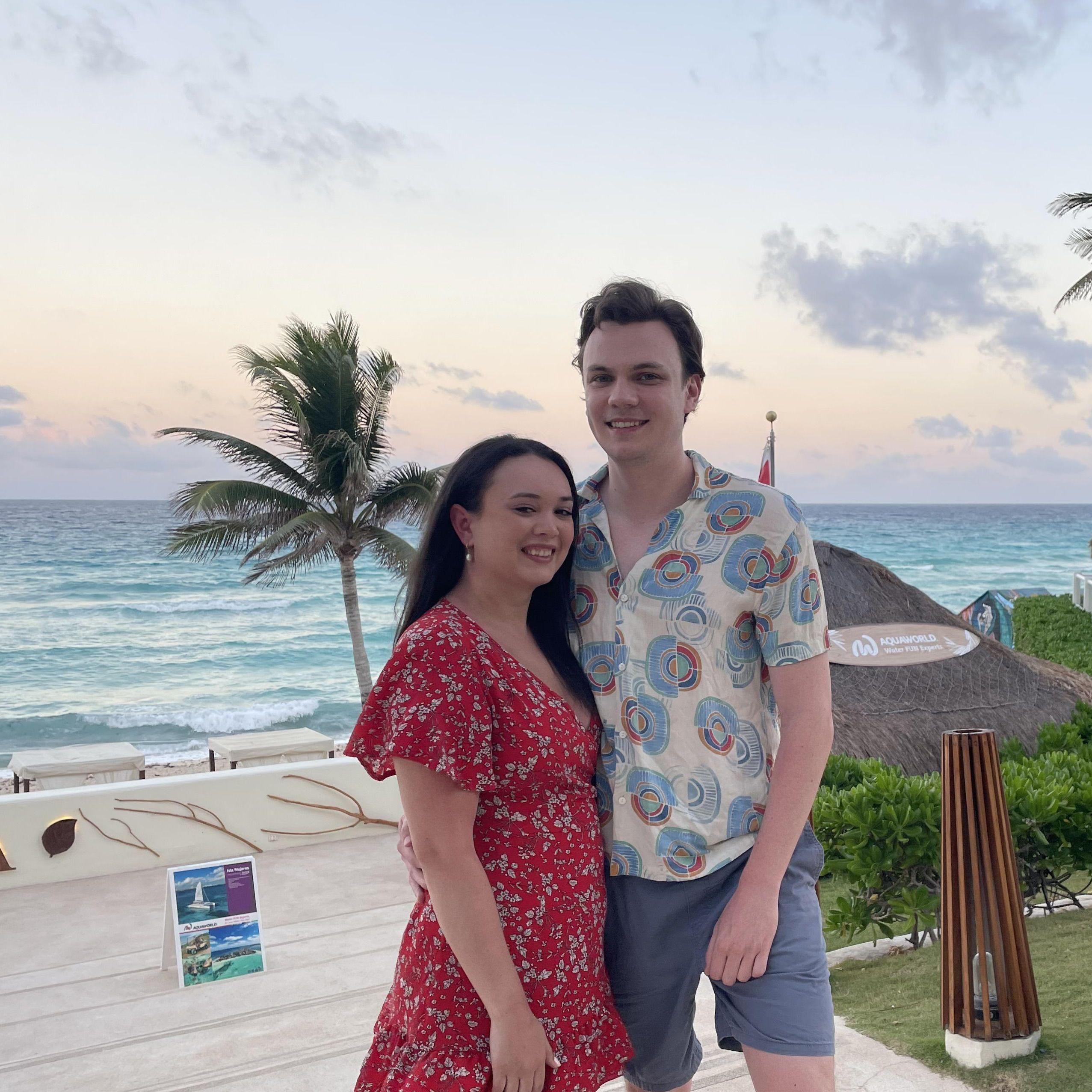 Cancun