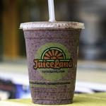 JuiceLand