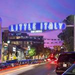 Little Italy