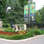 Smithsonian National Zoological Park