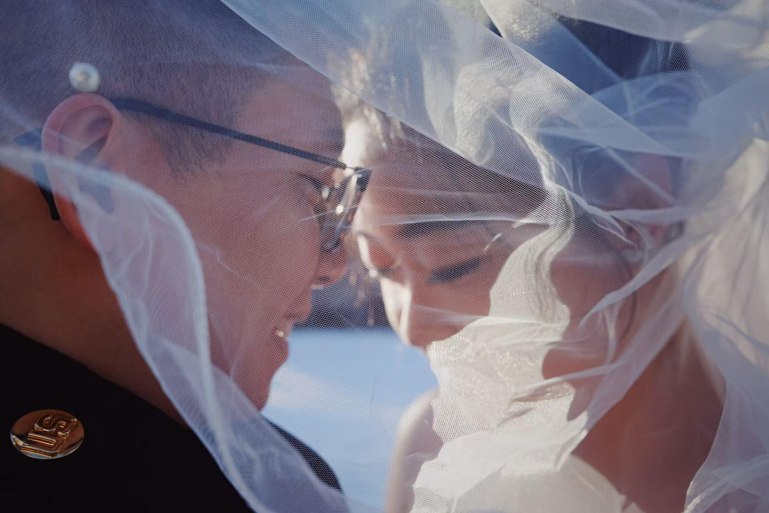The Wedding Website of Christine Zhao and Samuel Leo