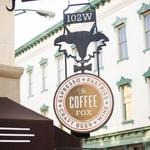 The Coffee Fox