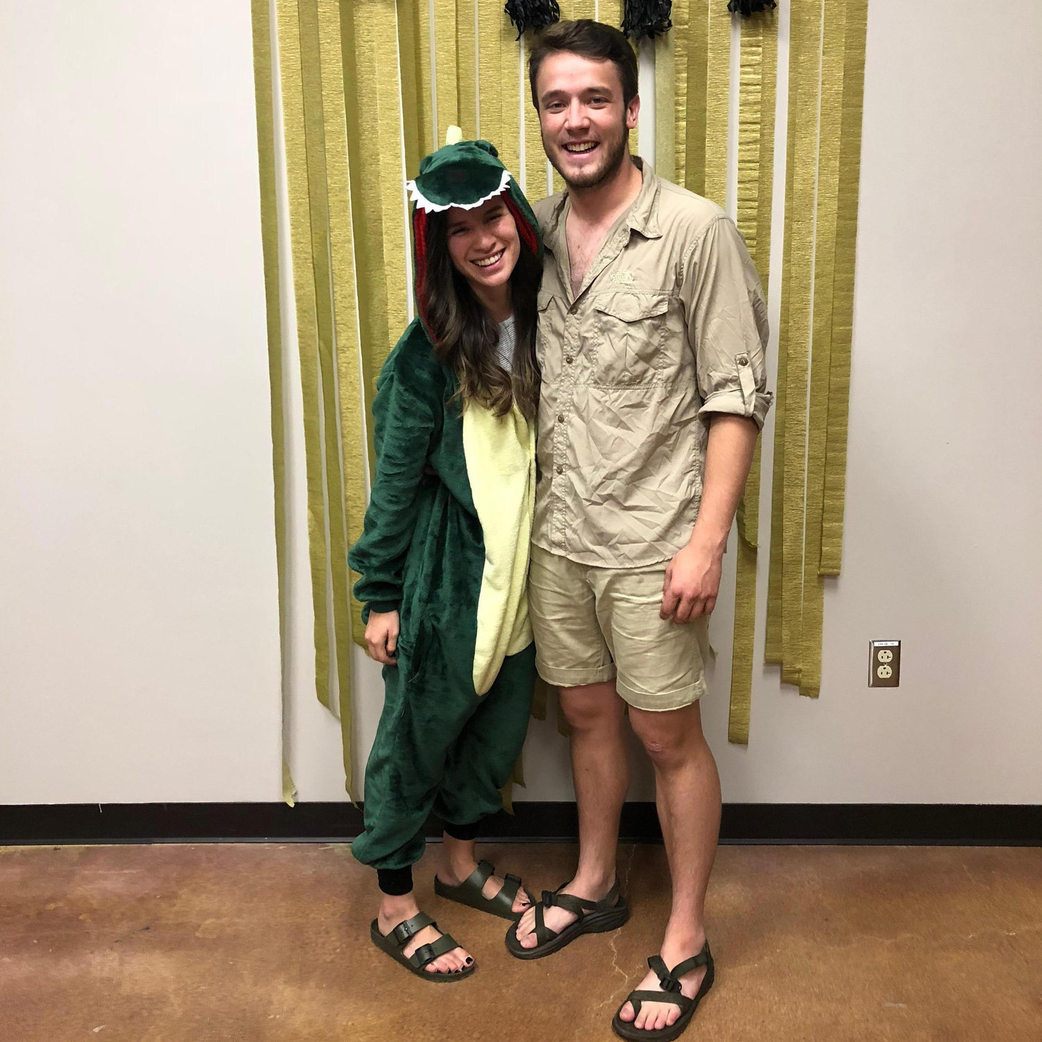 Halloween 2018