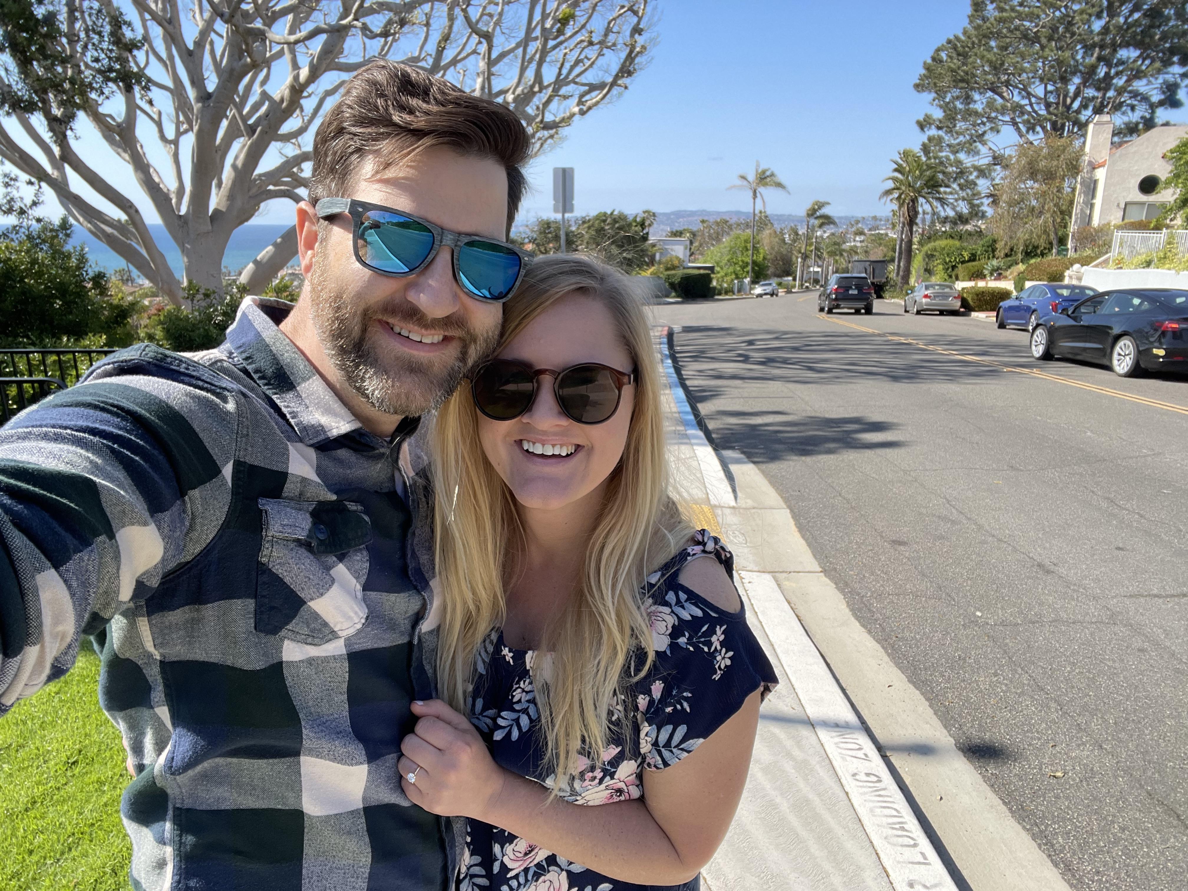 The Wedding Website of Julie Bauman and James Wells
