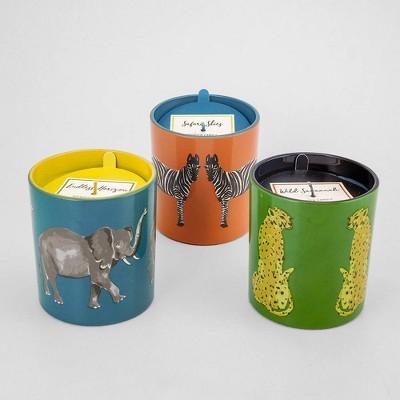 8oz Icon Jar Candle - Opalhouse™