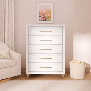 Evolur Audrey Tall Chest