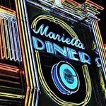 Marietta Diner