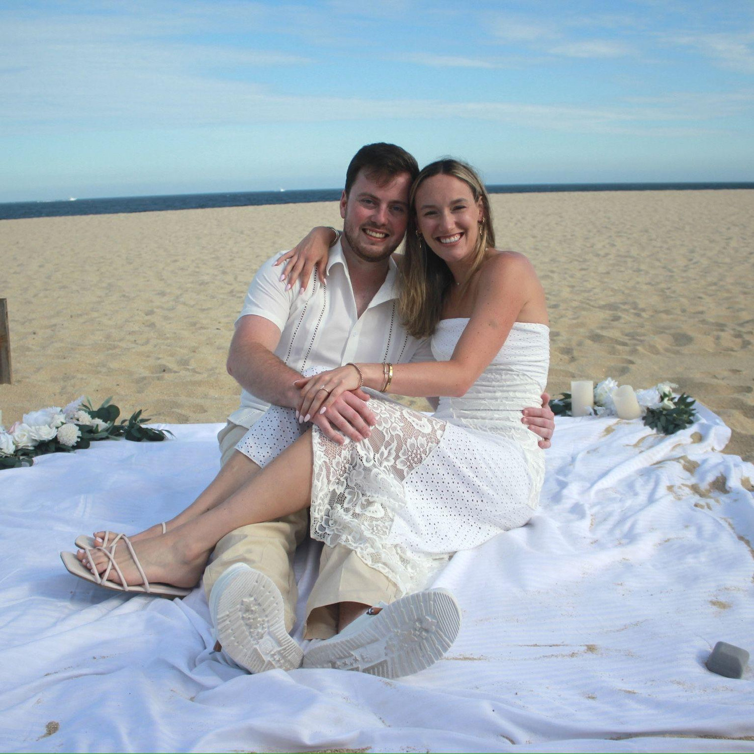 Engagement Photos!