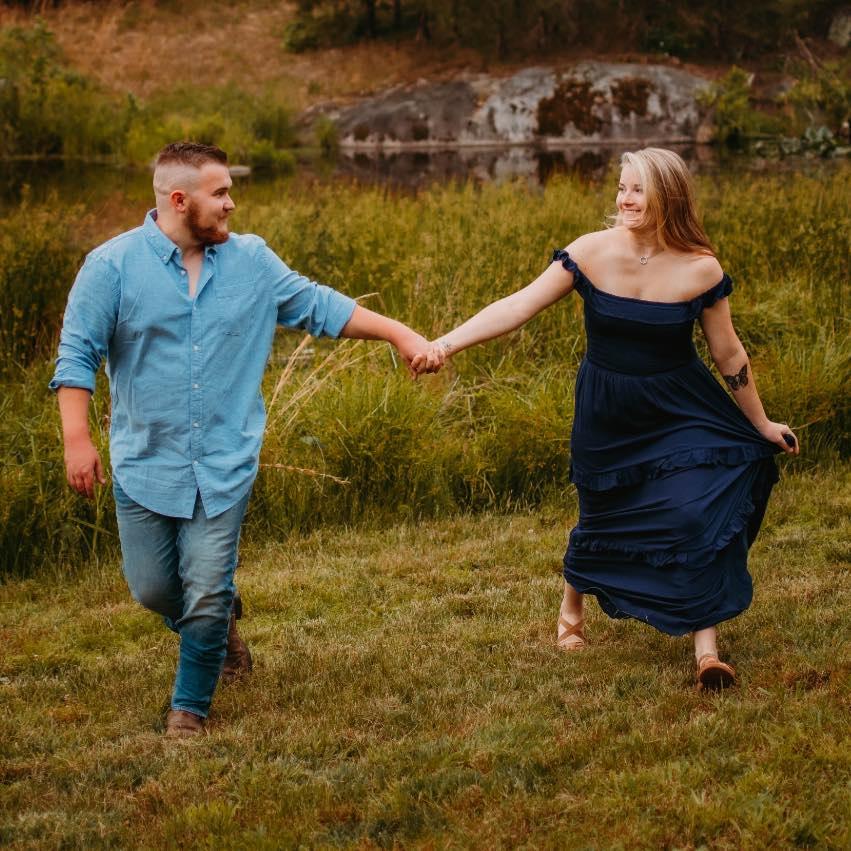The Wedding Website of Katie Davis and Ryan Smith