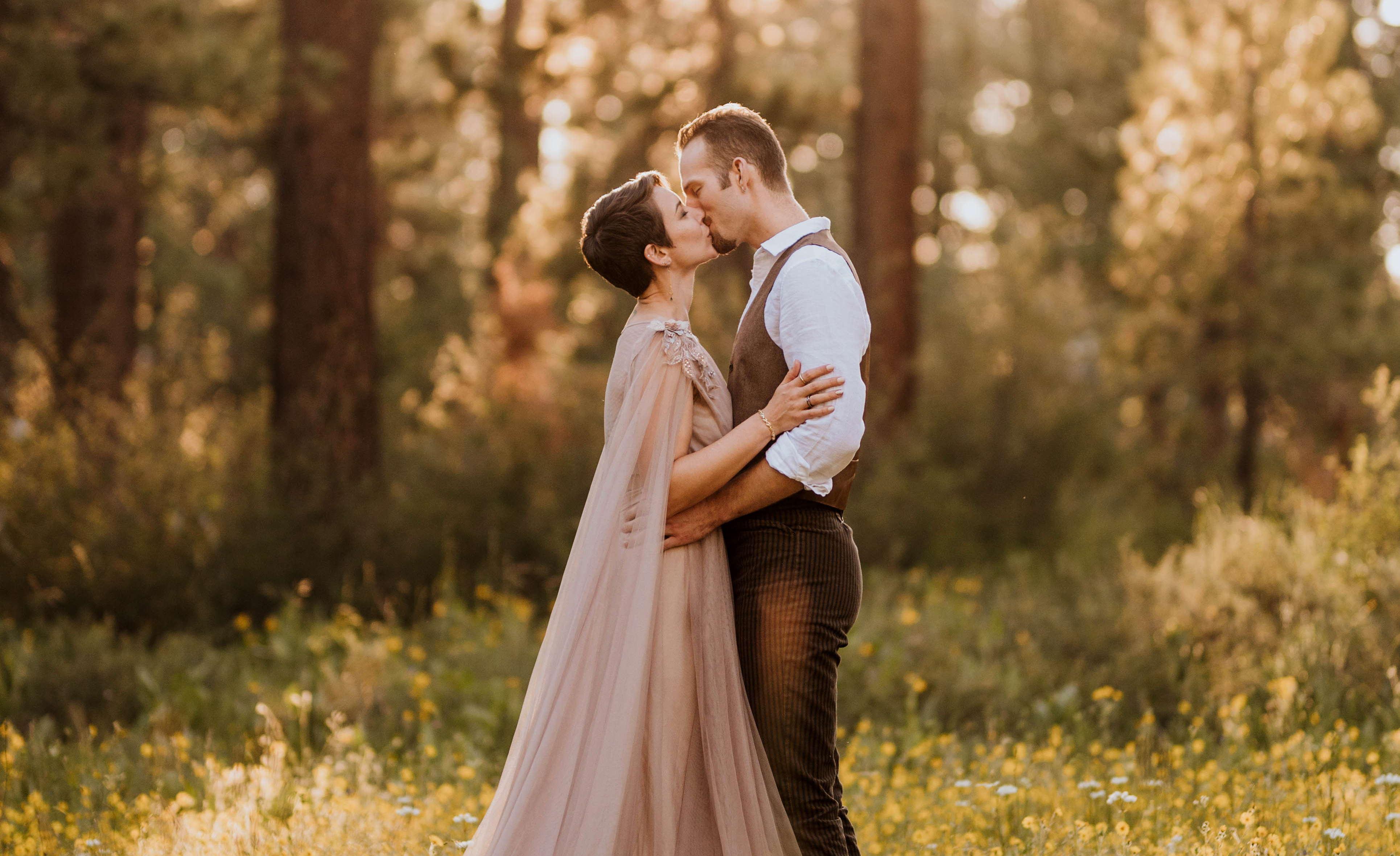 The Wedding Website of Katherine Burdwood and Clark Della Silva