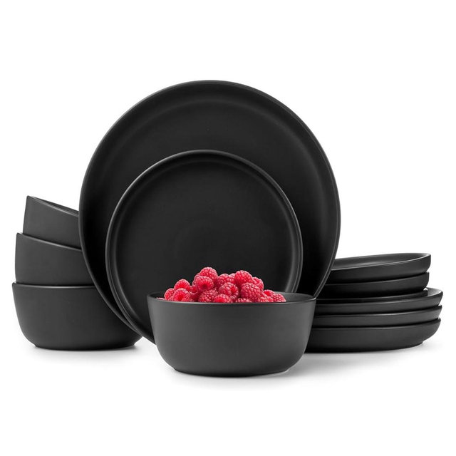 Stoneware Set