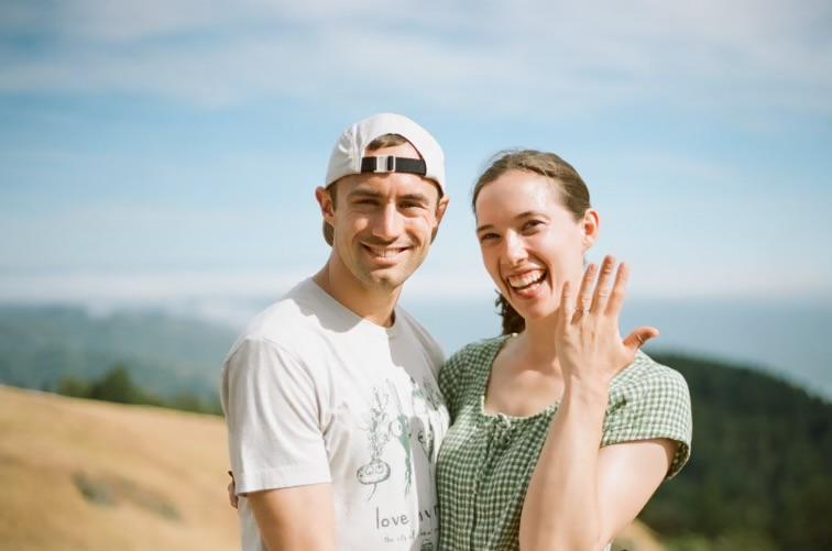 The Wedding Website of Sierra Hewitt and William Goodness