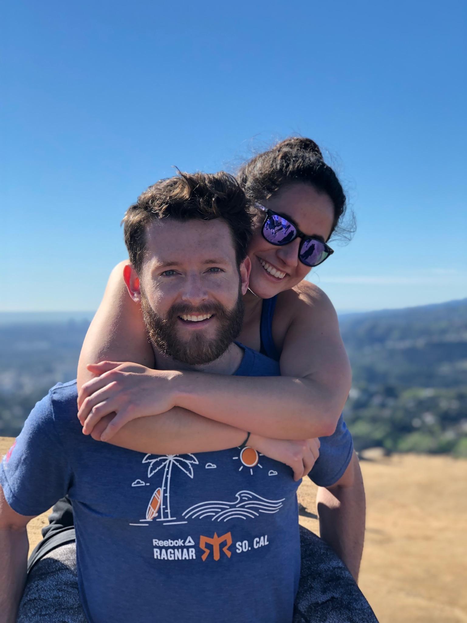 The Wedding Website of Johanna Isaac and Rob Hanley