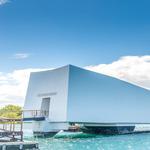 Pearl Harbor National Memorial